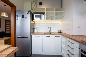 Pronájem bytu 3+1 v osobním vlastnictví 63 m², Vsetín