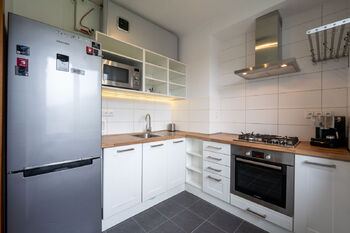 Pronájem bytu 3+1 v osobním vlastnictví 63 m², Vsetín