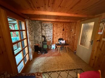 Pronájem chaty / chalupy 45 m², Ondřejov