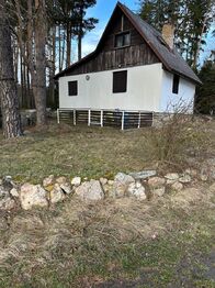 Pronájem chaty / chalupy 45 m², Ondřejov