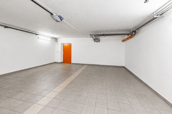 Dvojgaráž jako volitelná možnost - Prodej bytu 3+kk v osobním vlastnictví 78 m², Kralupy nad Vltavou