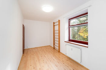 pokoj - Prodej bytu 3+kk v osobním vlastnictví 78 m², Kralupy nad Vltavou