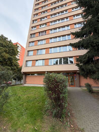 Pronájem bytu 2+kk v osobním vlastnictví 38 m², Praha 4 - Krč