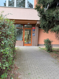 Pronájem bytu 2+kk v osobním vlastnictví 38 m², Praha 4 - Krč