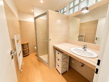 Pronájem bytu 2+kk v osobním vlastnictví 38 m², Praha 4 - Krč