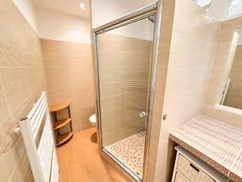 Pronájem bytu 2+kk v osobním vlastnictví 38 m², Praha 4 - Krč