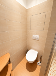 Pronájem bytu 2+kk v osobním vlastnictví 38 m², Praha 4 - Krč