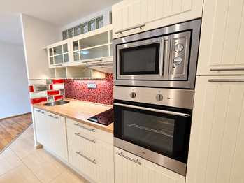Pronájem bytu 2+kk v osobním vlastnictví 38 m², Praha 4 - Krč