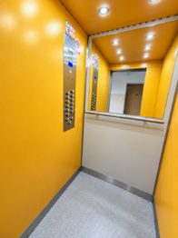 Pronájem bytu 2+kk v osobním vlastnictví 38 m², Praha 4 - Krč