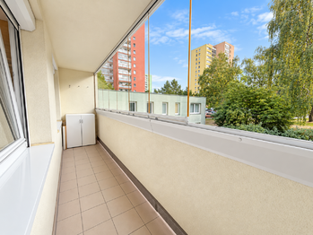 Pronájem bytu 2+kk v osobním vlastnictví 38 m², Praha 4 - Krč