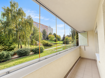 Pronájem bytu 2+kk v osobním vlastnictví 38 m², Praha 4 - Krč