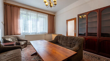 Prodej domu 218 m², Silůvky