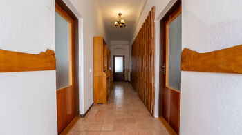 Prodej domu 218 m², Silůvky