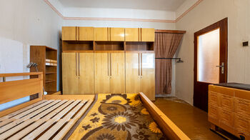 Prodej domu 218 m², Silůvky
