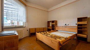 Prodej domu 218 m², Silůvky
