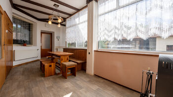 Prodej domu 218 m², Silůvky