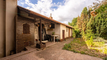 Prodej domu 218 m², Silůvky