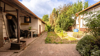 Prodej domu 218 m², Silůvky