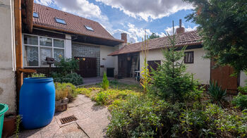Prodej domu 218 m², Silůvky