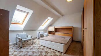 Prodej domu 218 m², Silůvky