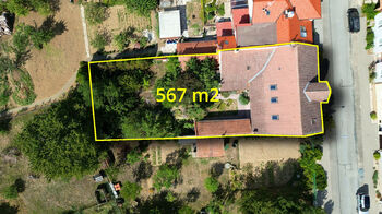 Prodej domu 218 m², Silůvky