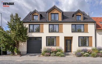 Prodej domu 218 m², Silůvky