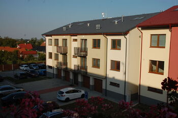Pronájem bytu 1+kk v osobním vlastnictví 36 m², Kutná Hora