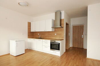 Pronájem bytu 1+kk v osobním vlastnictví 36 m², Kutná Hora