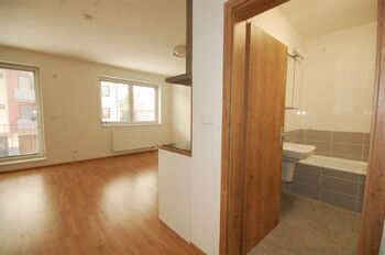 Pronájem bytu 1+kk v osobním vlastnictví 36 m², Kutná Hora
