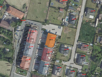 KM - 30.01.2026 - Pronájem bytu 1+kk v osobním vlastnictví 36 m², Kutná Hora