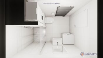 Prodej bytu 2+kk v osobním vlastnictví 49 m², Kyjov