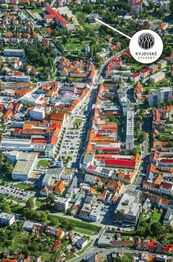 Prodej bytu 2+kk v osobním vlastnictví 49 m², Kyjov