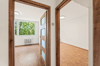 Prodej bytu 3+kk v osobním vlastnictví 71 m², Praha 8 - Bohnice