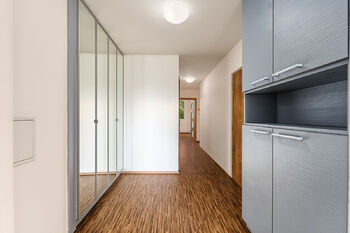Prodej bytu 3+kk v osobním vlastnictví 71 m², Praha 8 - Bohnice