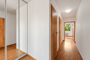 Prodej bytu 3+kk v osobním vlastnictví 71 m², Praha 8 - Bohnice