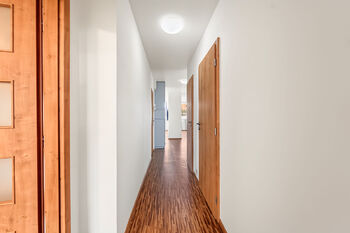 Prodej bytu 3+kk v osobním vlastnictví 71 m², Praha 8 - Bohnice