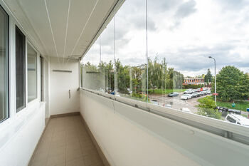 Prodej bytu 3+kk v osobním vlastnictví 71 m², Praha 8 - Bohnice