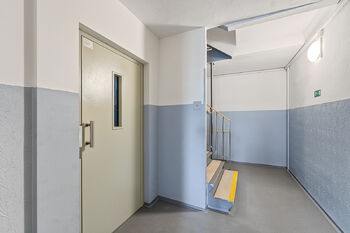 Prodej bytu 3+kk v osobním vlastnictví 71 m², Praha 8 - Bohnice