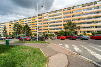 Prodej bytu 3+kk v osobním vlastnictví 71 m², Praha 8 - Bohnice