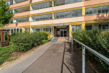 Prodej bytu 3+kk v osobním vlastnictví 71 m², Praha 8 - Bohnice