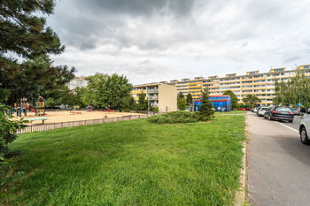 Prodej bytu 3+kk v osobním vlastnictví 71 m², Praha 8 - Bohnice