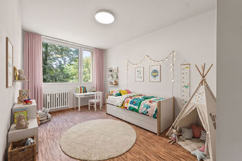 Prodej bytu 3+kk v osobním vlastnictví 71 m², Praha 8 - Bohnice
