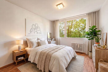 Prodej bytu 3+kk v osobním vlastnictví 71 m², Praha 8 - Bohnice