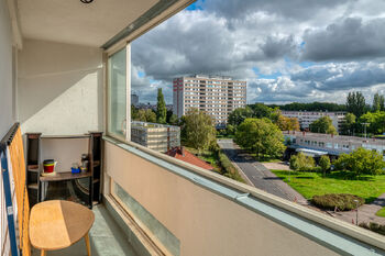 Prodej bytu 1+kk v osobním vlastnictví 37 m², Hradec Králové