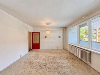 Prodej bytu 2+1 v osobním vlastnictví 50 m², Nový Jičín