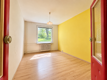 Prodej bytu 2+1 v osobním vlastnictví 50 m², Nový Jičín