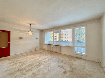 Prodej bytu 2+1 v osobním vlastnictví 50 m², Nový Jičín