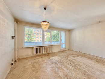 Prodej bytu 2+1 v osobním vlastnictví 50 m², Nový Jičín