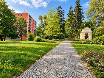 Prodej bytu 2+1 v osobním vlastnictví 50 m², Nový Jičín
