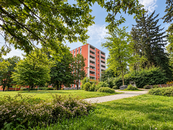 Prodej bytu 2+1 v osobním vlastnictví 50 m², Nový Jičín